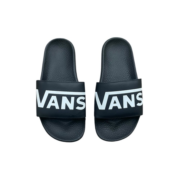 Vans Slides Men’s Size 4 - Picture 1 of 5